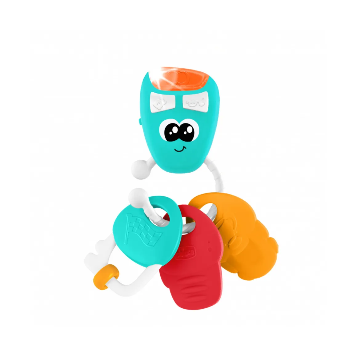 Chiavi elettroniche – chicco