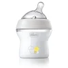 Chicco – biberon naturalfeeling neutro, 0m+, 150 ml, flusso lento