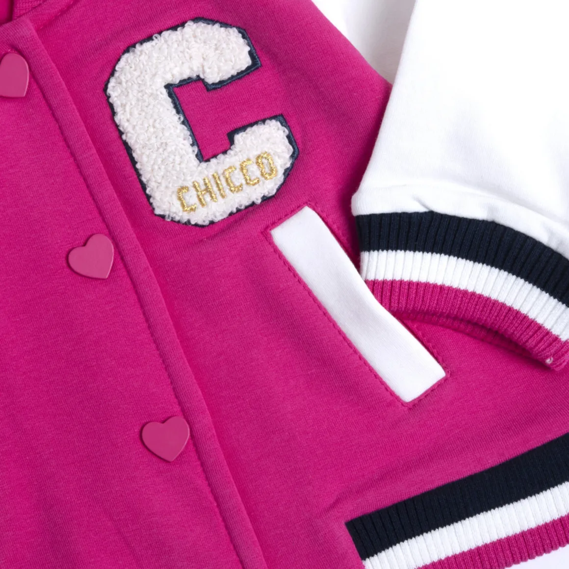 Chicco – cardigan