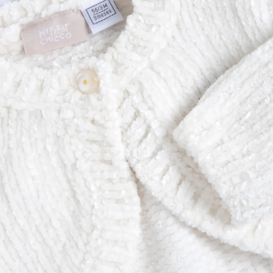Chicco – cardigan