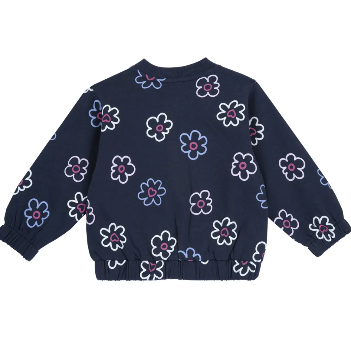 Chicco – felpa