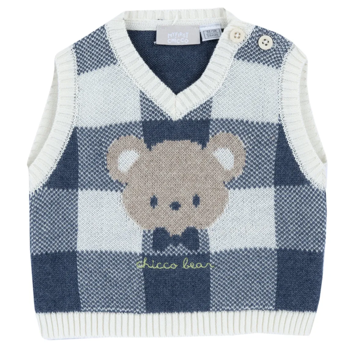Chicco – gilet