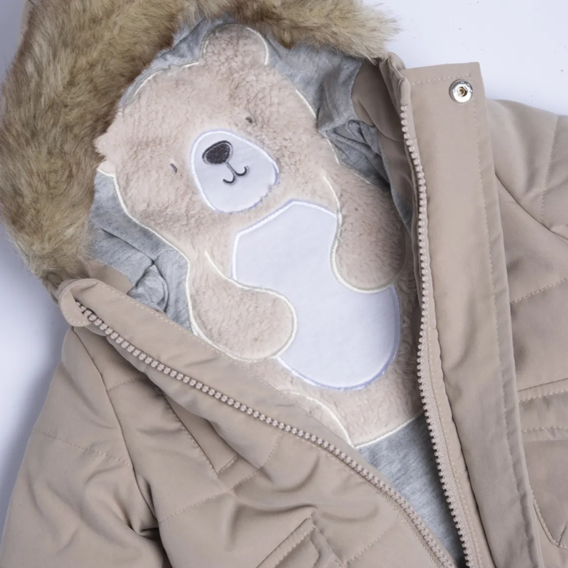 Chicco – giubbino
