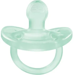 Chicco – gommotto azzurro 2-6m 1 pz