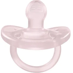 Chicco – gommotto rosa 2-6m 1 pz