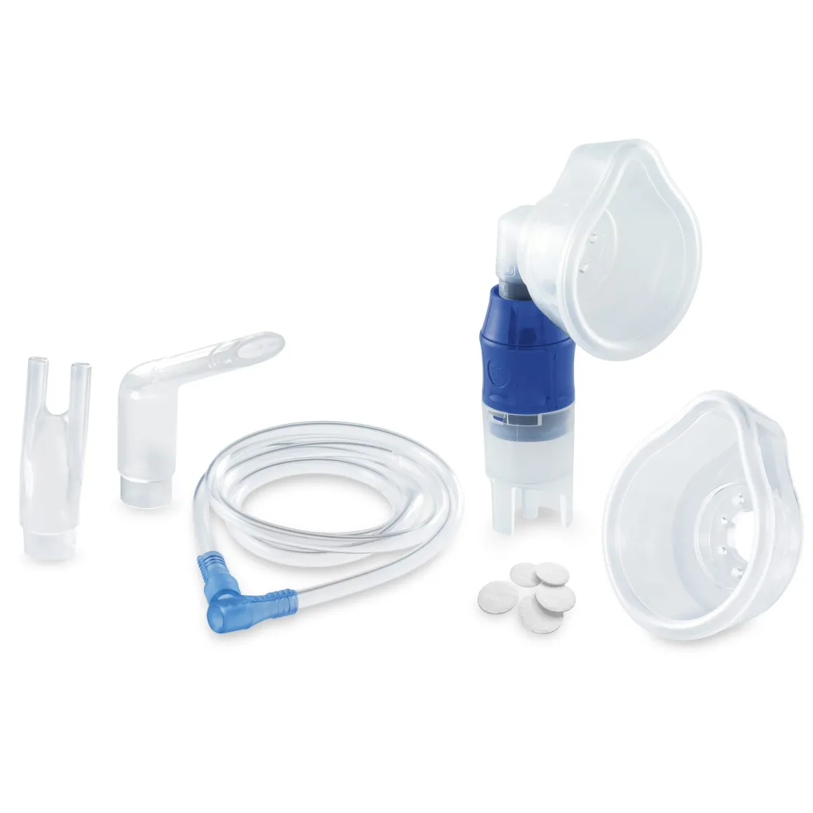 Chicco – kit accessori aerosol a pistoni