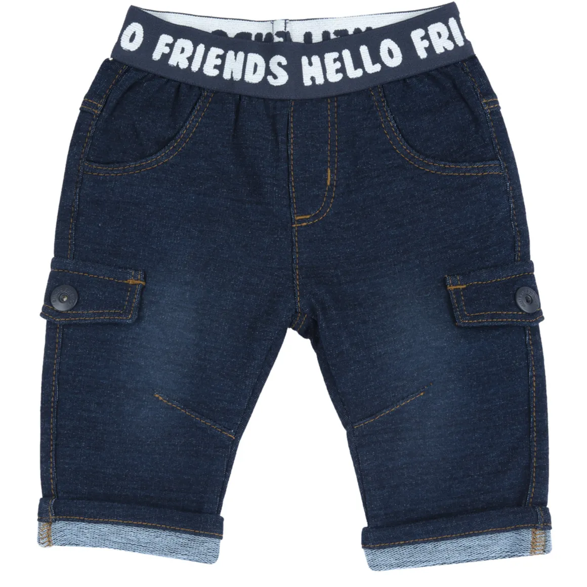 Chicco – pantaloni lunghi