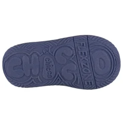 Chicco – pantofola tulip con velcro