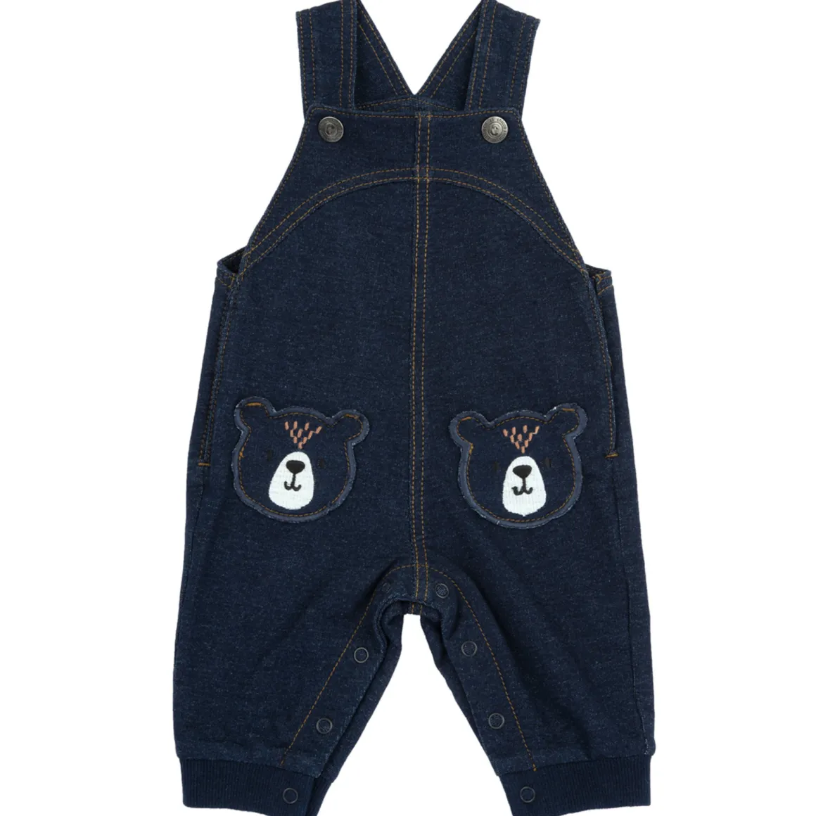 Chicco – salopette lunga