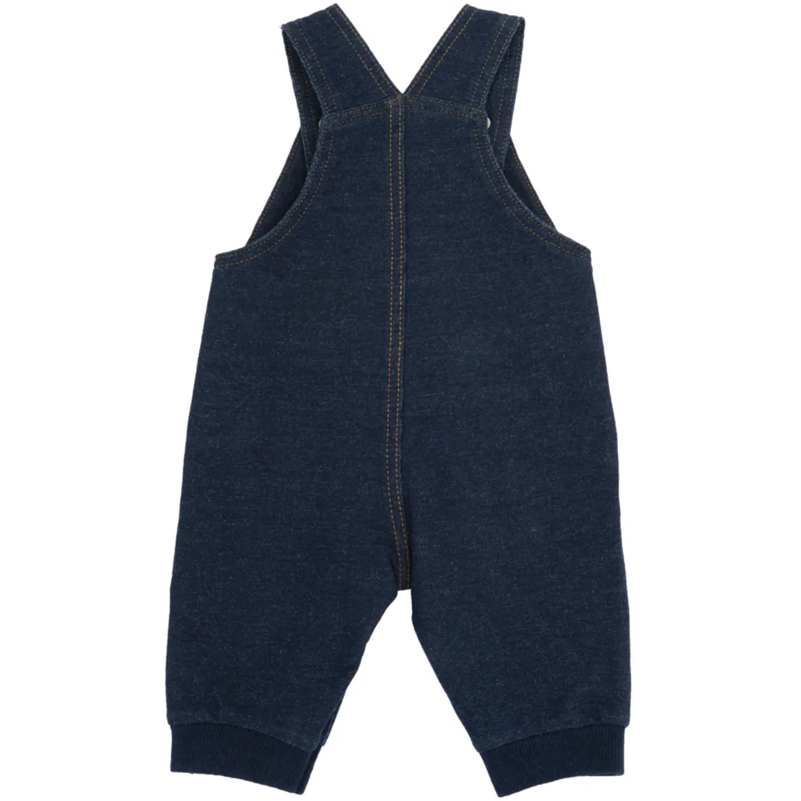 Chicco – salopette lunga