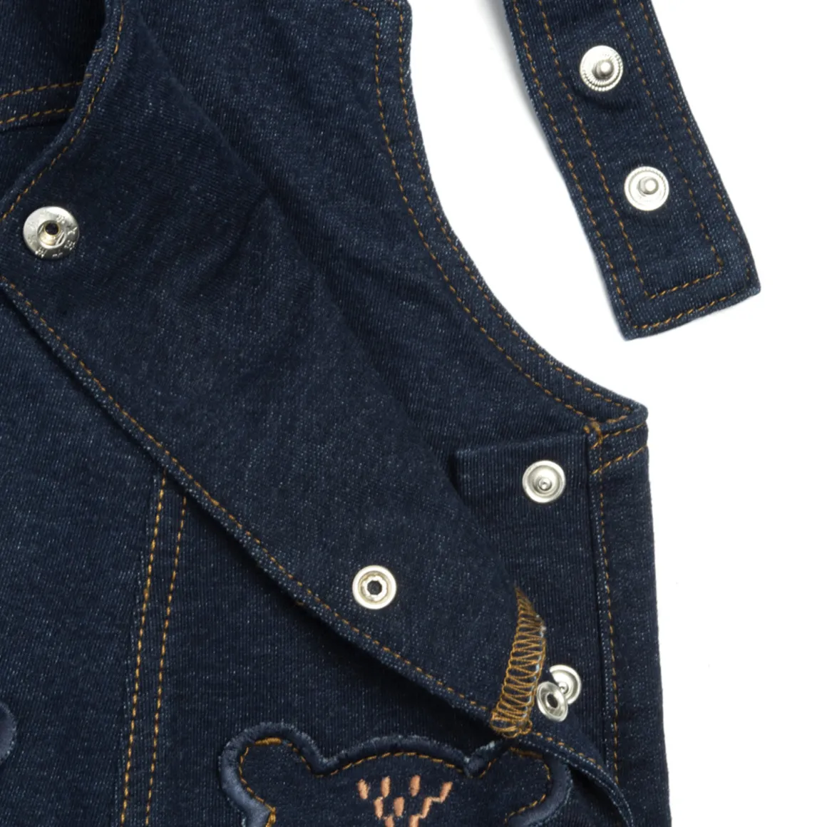 Chicco – salopette lunga