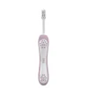 Chicco – spazzolino 6m+ lilla