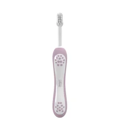 Chicco – spazzolino 6m+ lilla