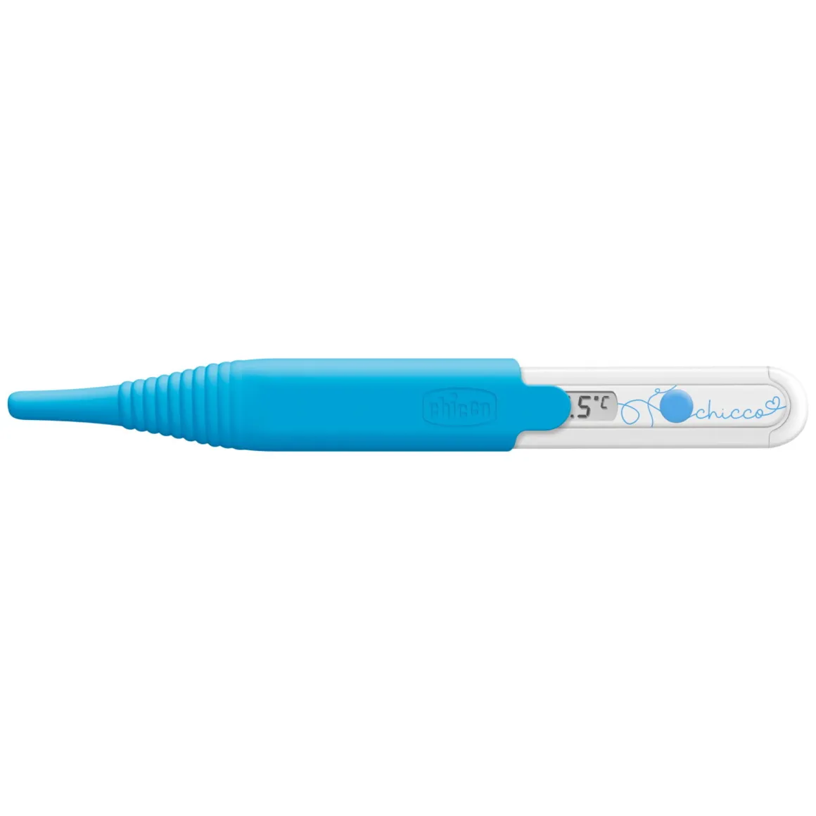 Chicco – termometro digitale digi baby – articolo assortito 4 colori