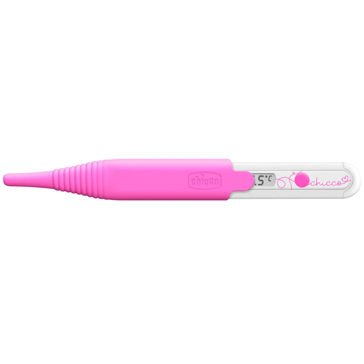 Chicco – termometro digitale digi baby – articolo assortito 4 colori