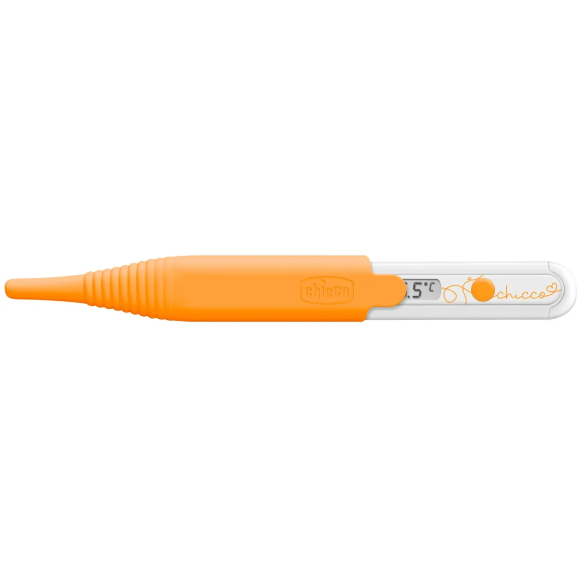 Chicco – termometro digitale digi baby – articolo assortito 4 colori