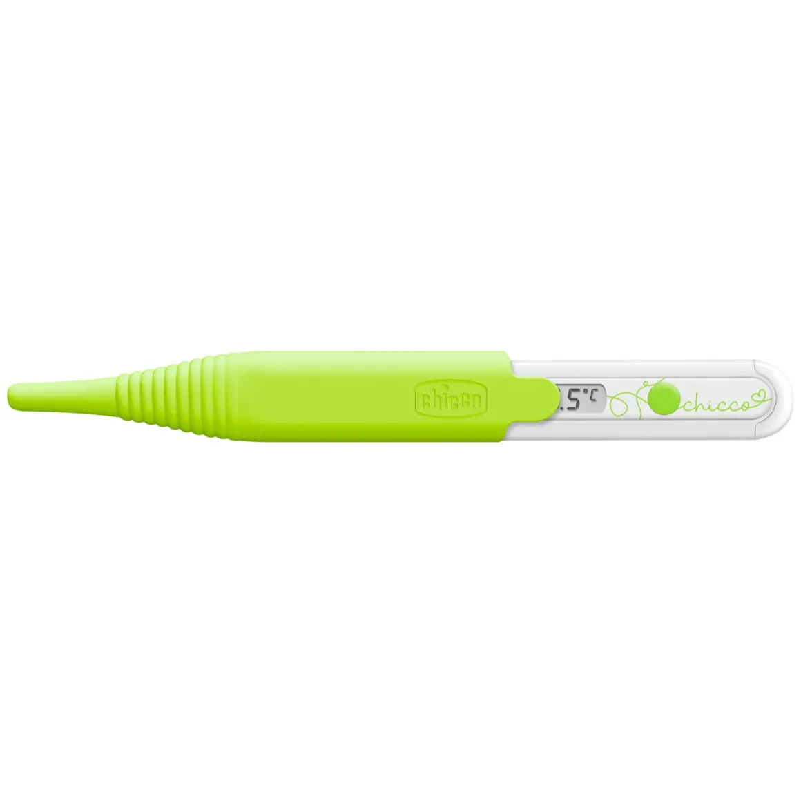Chicco – termometro digitale digi baby – articolo assortito 4 colori