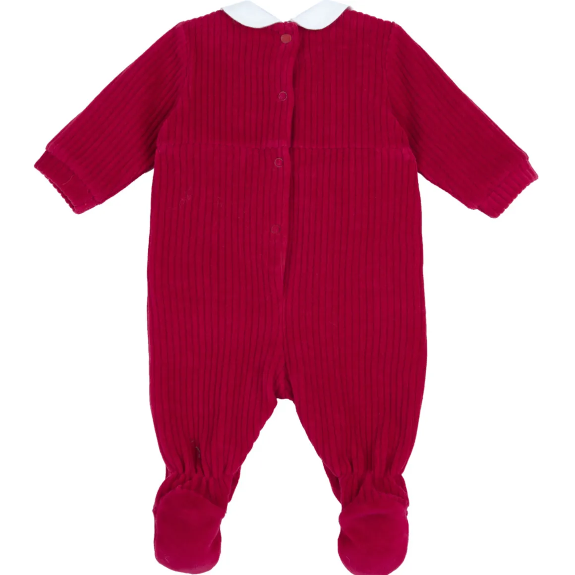 Chicco – tutina natale
