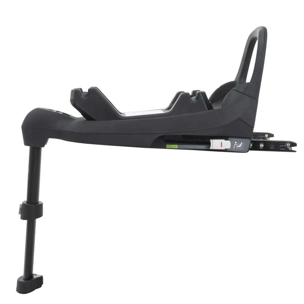 Chicco full 360 i-size base per seggiolini auto