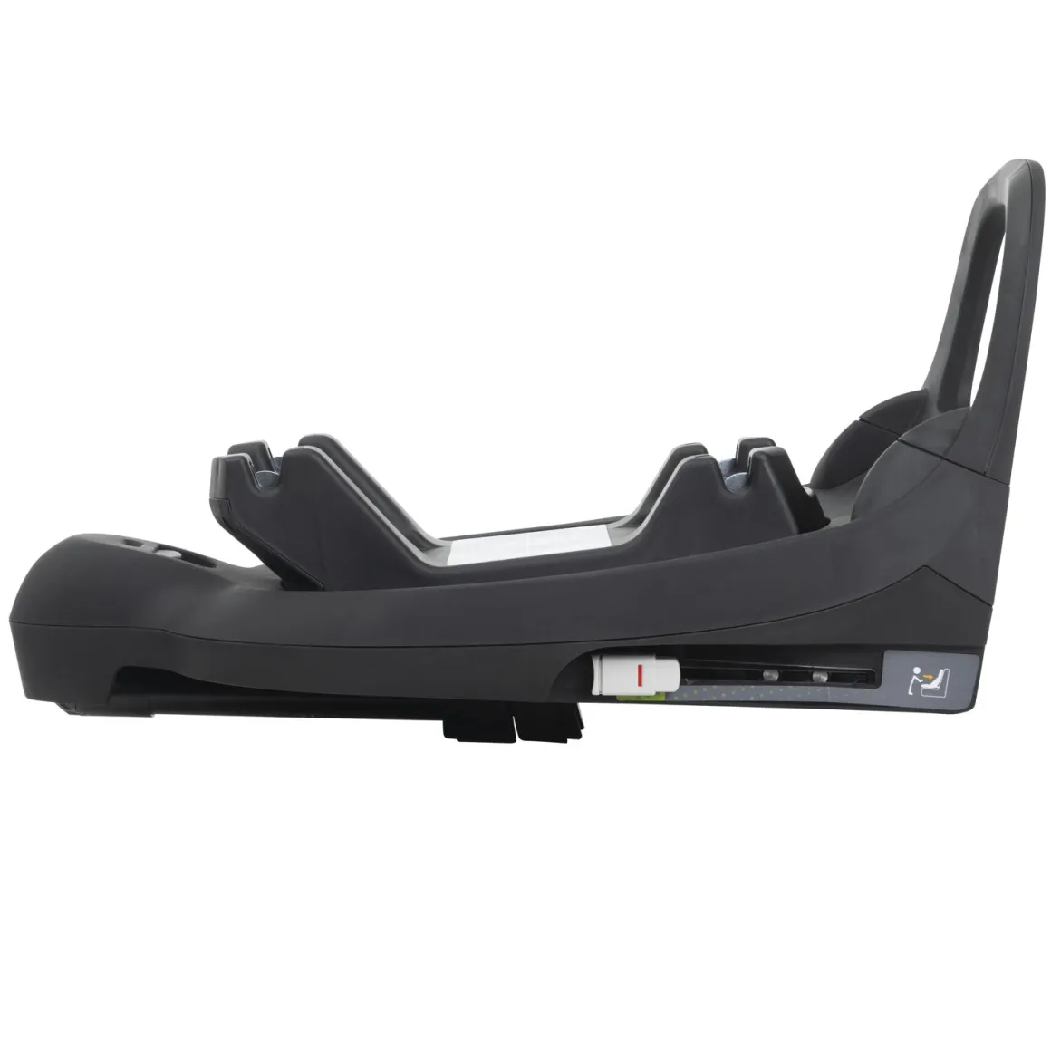 Chicco full 360 i-size base per seggiolini auto