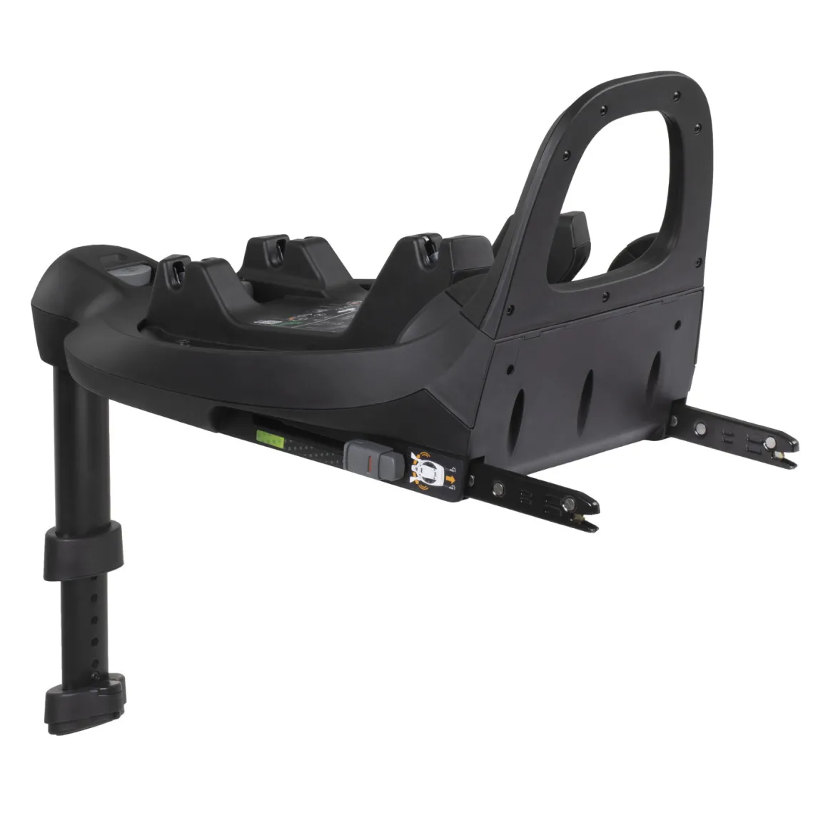 Chicco full 360 i-size base per seggiolini auto