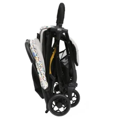 Chicco glee joking beige