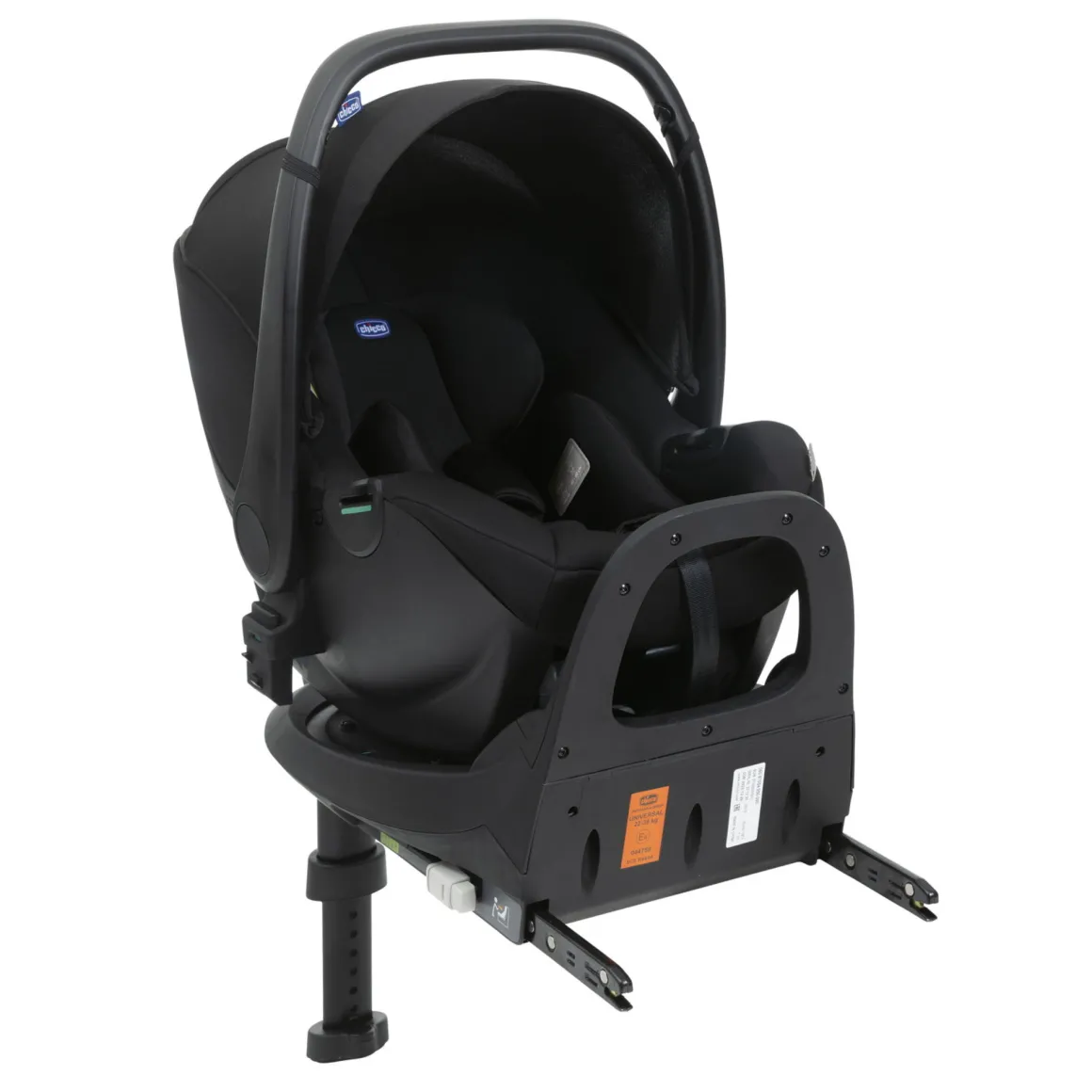 Chicco kory essential
