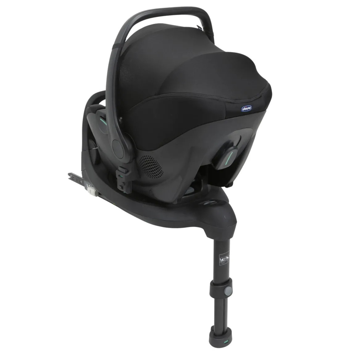 Chicco kory essential