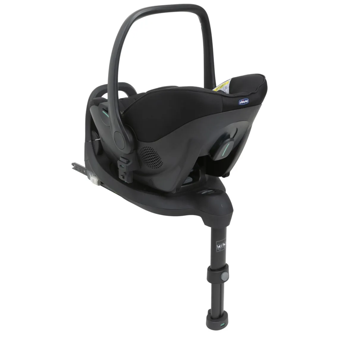 Chicco kory essential