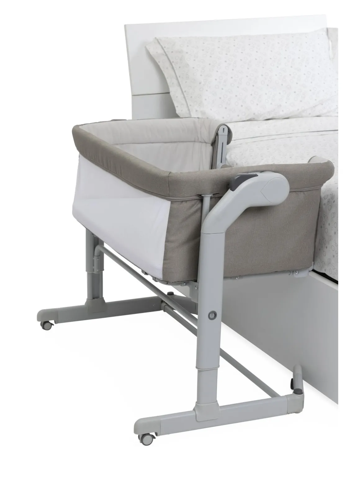 Chicco next2me magic evo desert taupe
