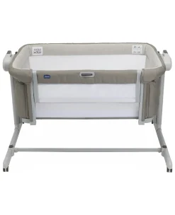 Chicco next2me magic evo desert taupe