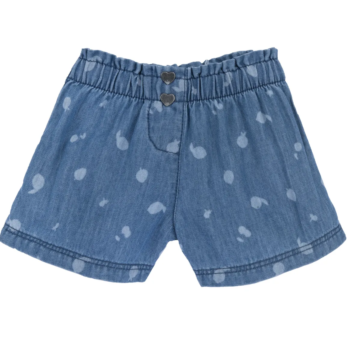 Chicco pantaloncini