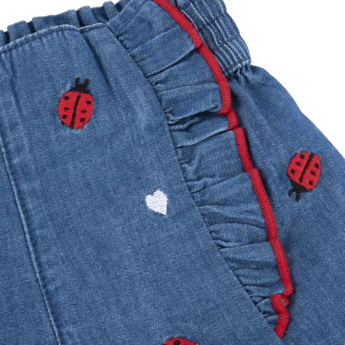 Chicco pantaloncini