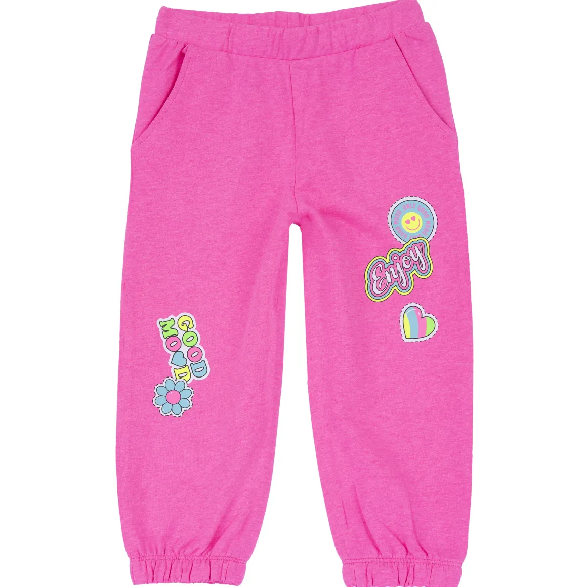 Chicco pantalone della tuta bambine e ragazze