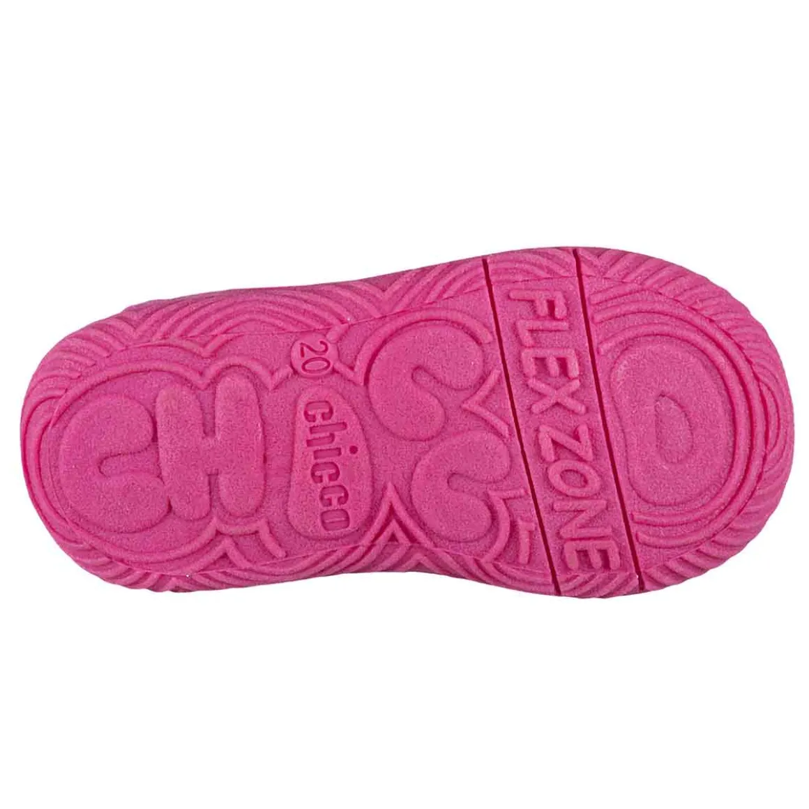 Chicco polacchino tiber