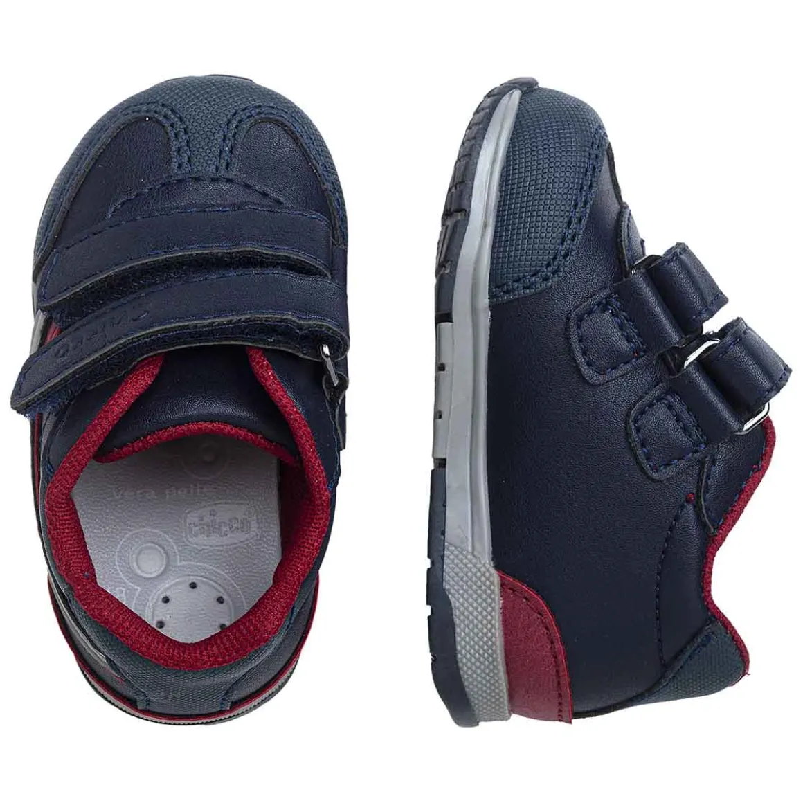 Chicco scarpa giviar
