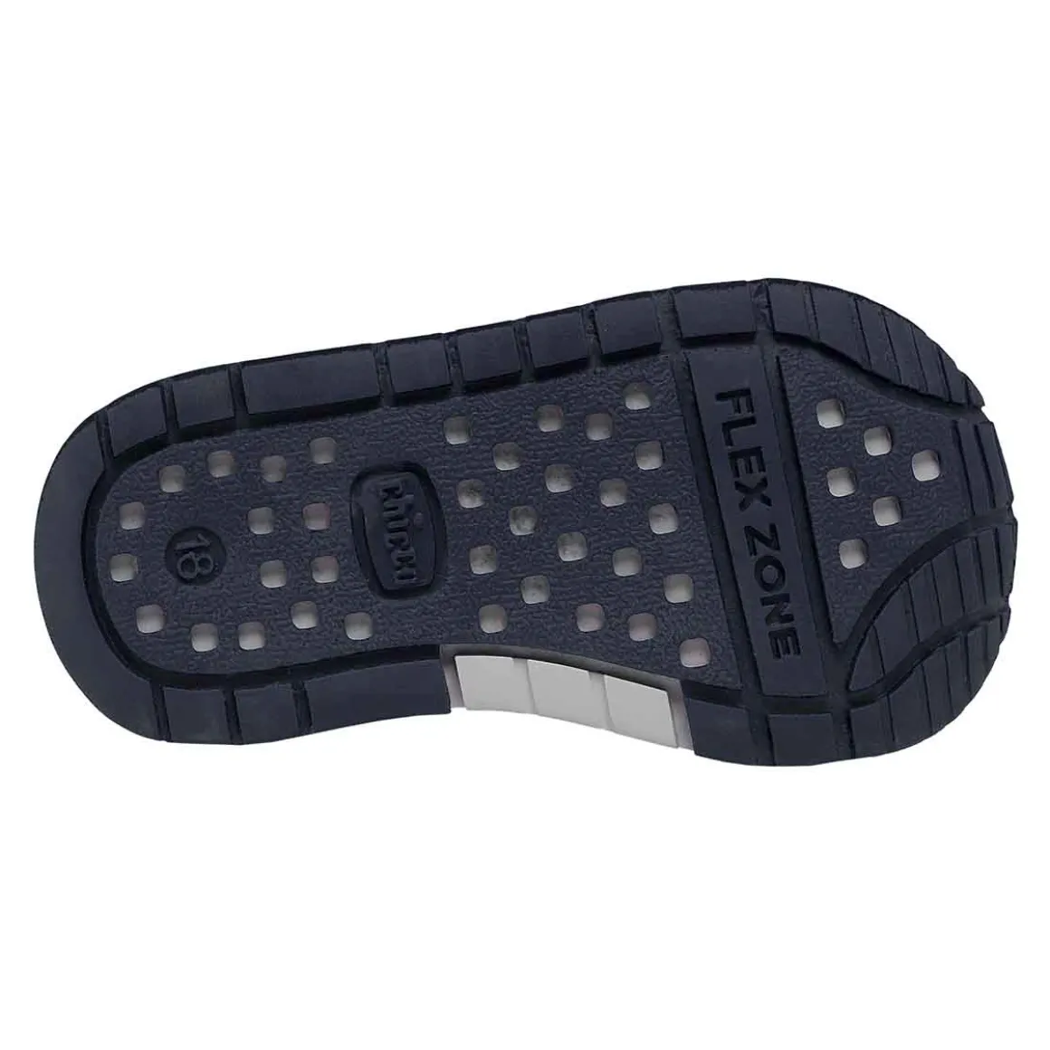 Chicco scarpa giviar
