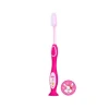 Chicco spazzolino 3-6 anni rosa