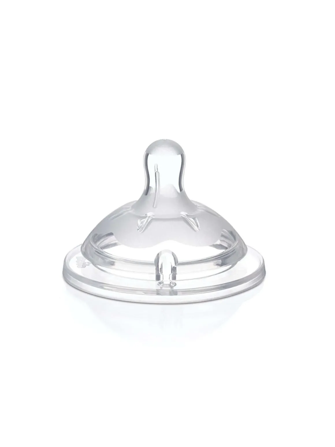 Chicco tettarella naturalfeeling 4m+ (flusso regolabile)