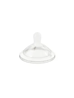 Chicco tettarella stepup new 6m+ flusso pappa ( flusso veloce)