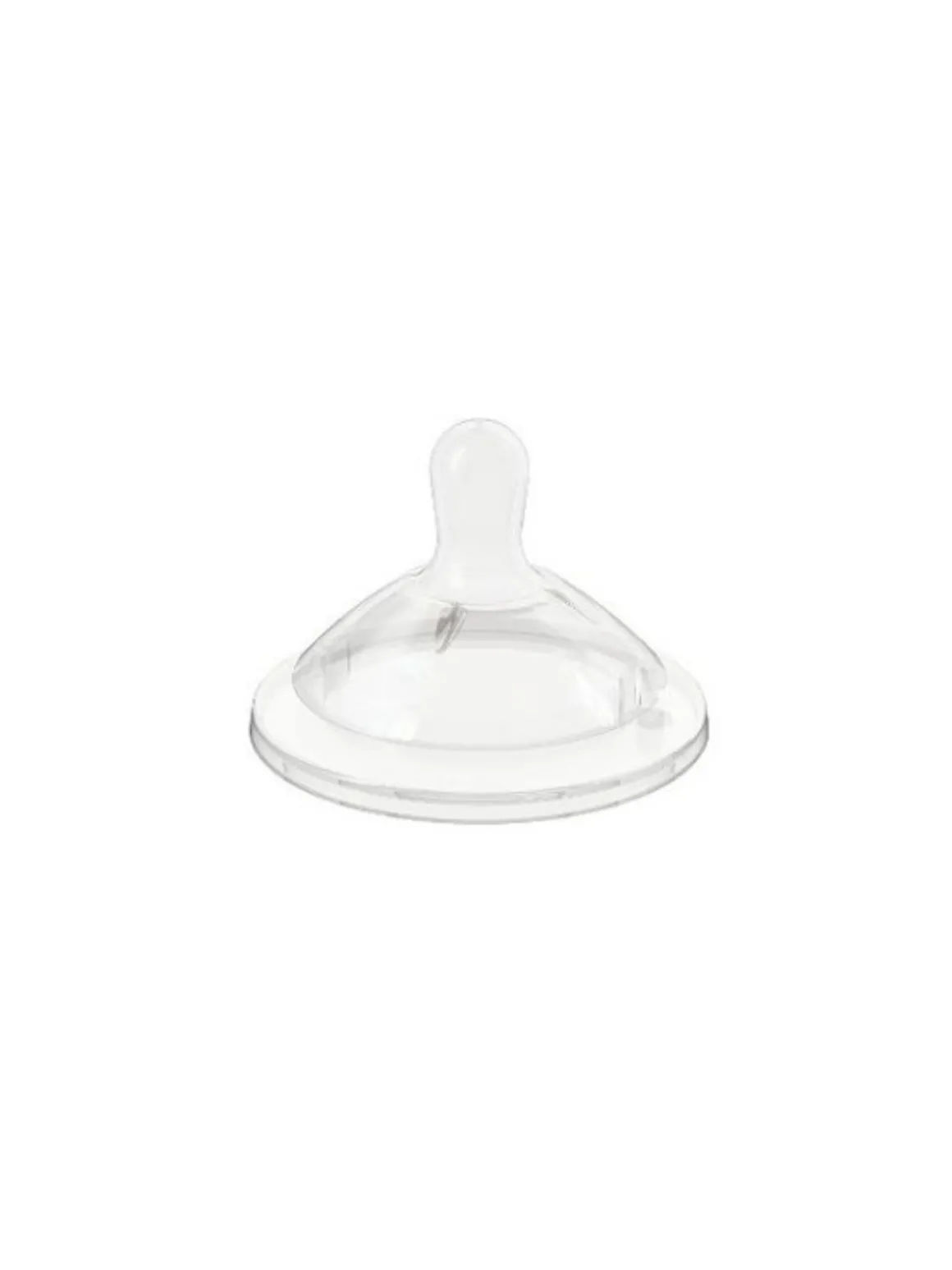 Chicco tettarella stepup new 6m+ flusso pappa ( flusso veloce)