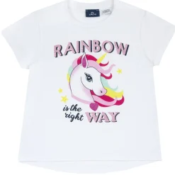 Chicco t-shirt a maniche corte
