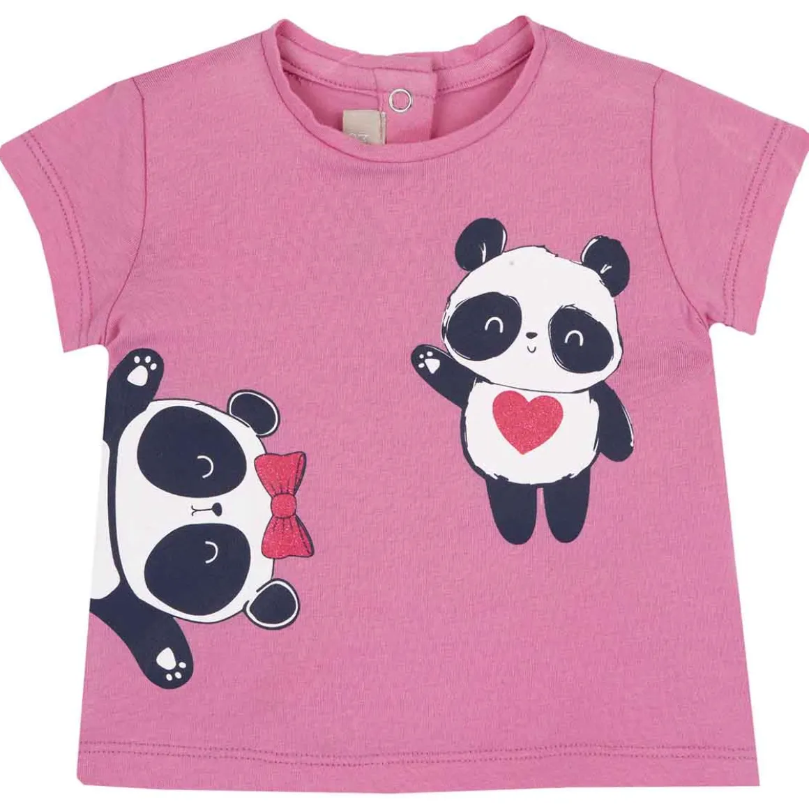 Chicco t-shirt manica corta