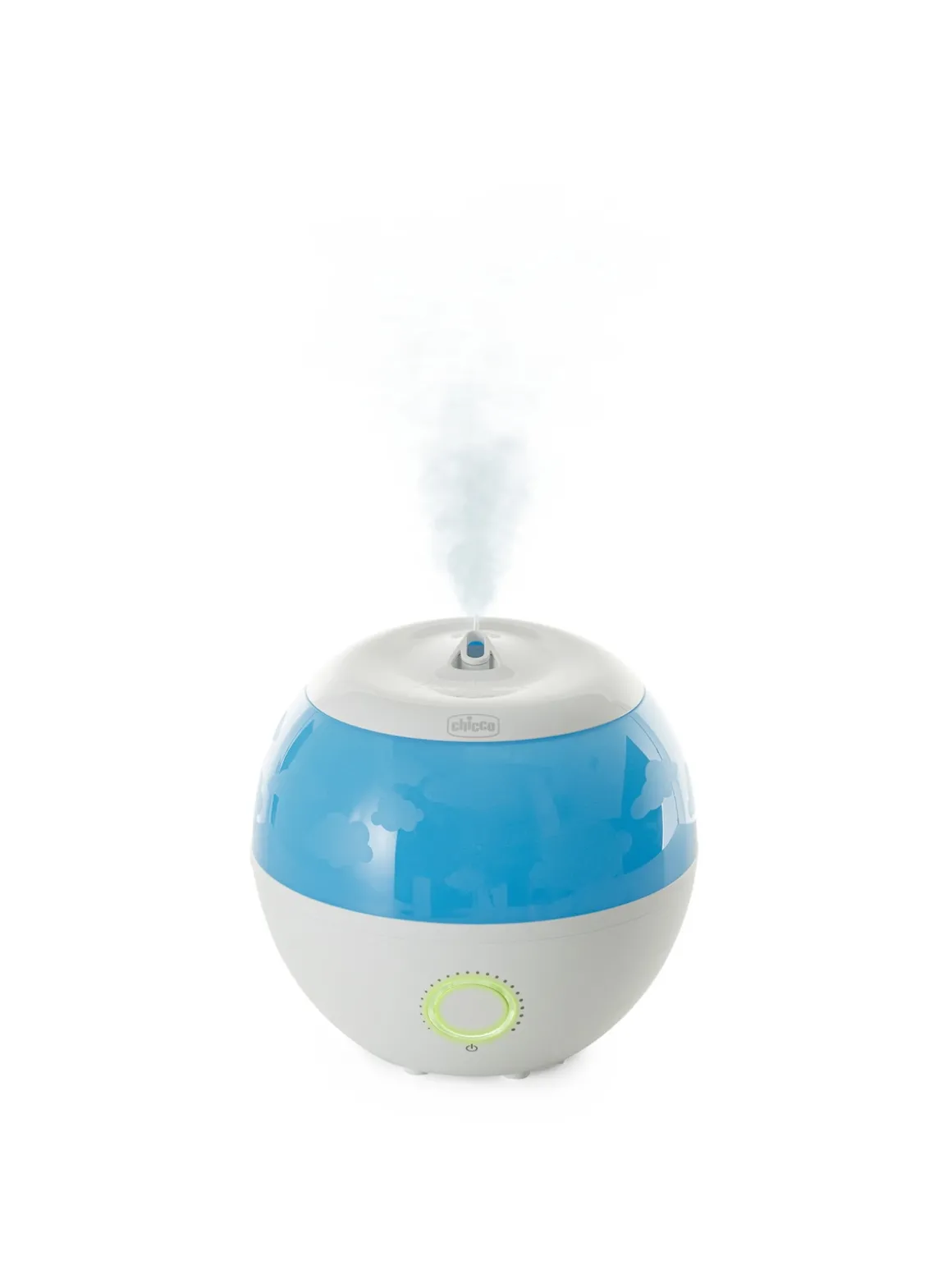 Chicco umidificatore humi fresh
