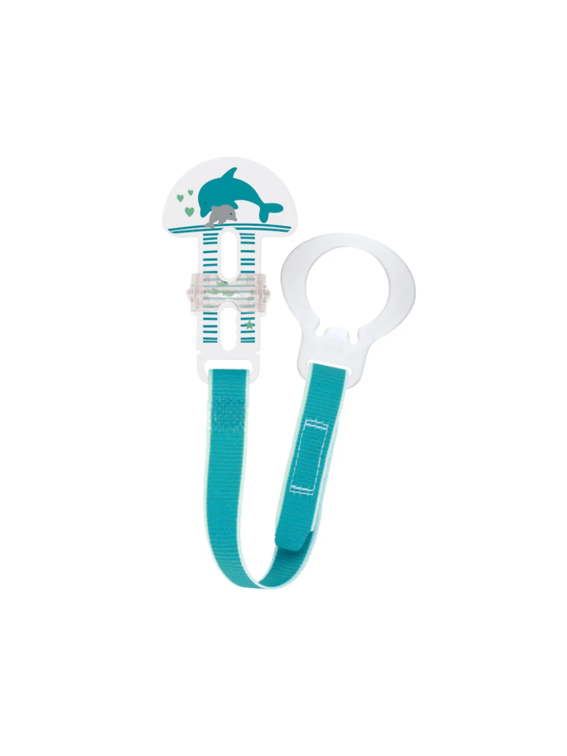 Clip it!&cover, maschio