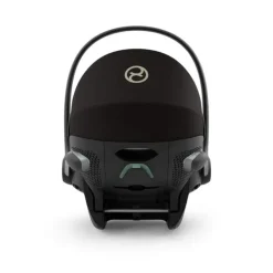 Cloud g i-size plus moon black – cybex