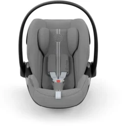 Cloud g i-size plus stone grey – cybex