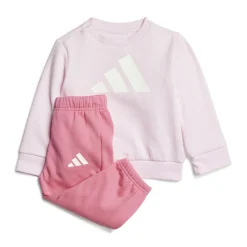 Completo essentials joggers infant adidas rosa