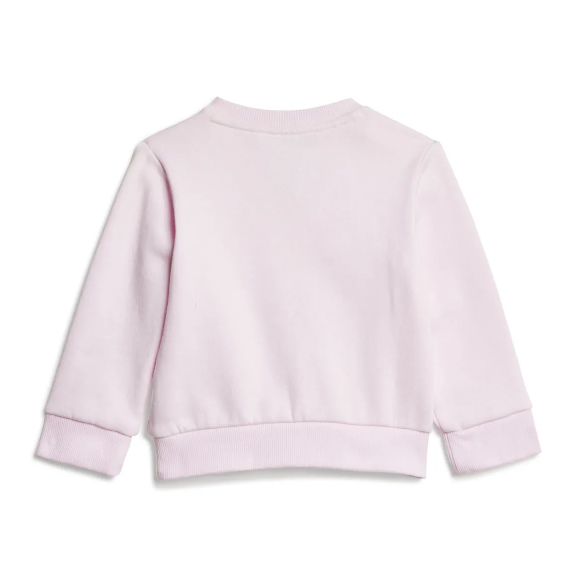 Completo essentials joggers infant adidas rosa