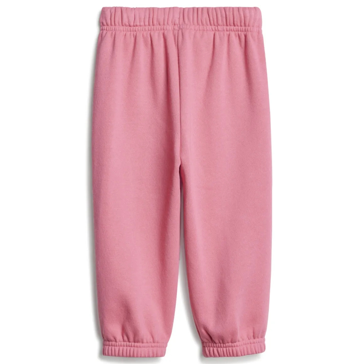 Completo essentials joggers infant adidas rosa